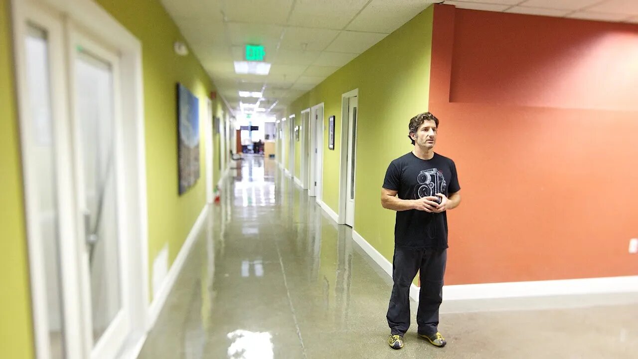 Live With A Special Guest 255