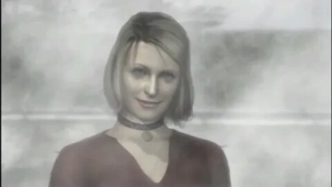 Silent Hill 2 All Cutscenes and Endings HD Version movie