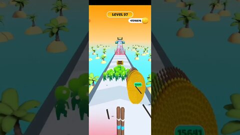 Arrow Fest - Level 97