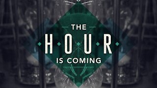 Be Ready For The Coming Hour Part 1 With Mike Form COT