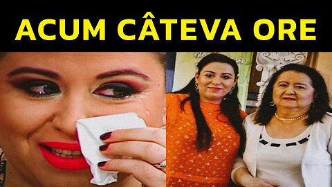 NIMENI NU S-AR FI AȘTEPTAT TOCMAI ACUM