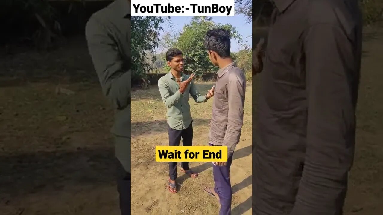 तरबूज कंपनी इज कमिंग 🔜 #shorts #tunboy #ytshorts #viral #trending #viralvideo #shortsvideo