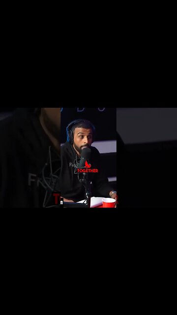 Myron Gaines~Loyalty & Snake Content Creators #clips #freshandfit #subscribe #jonzherka #leadership