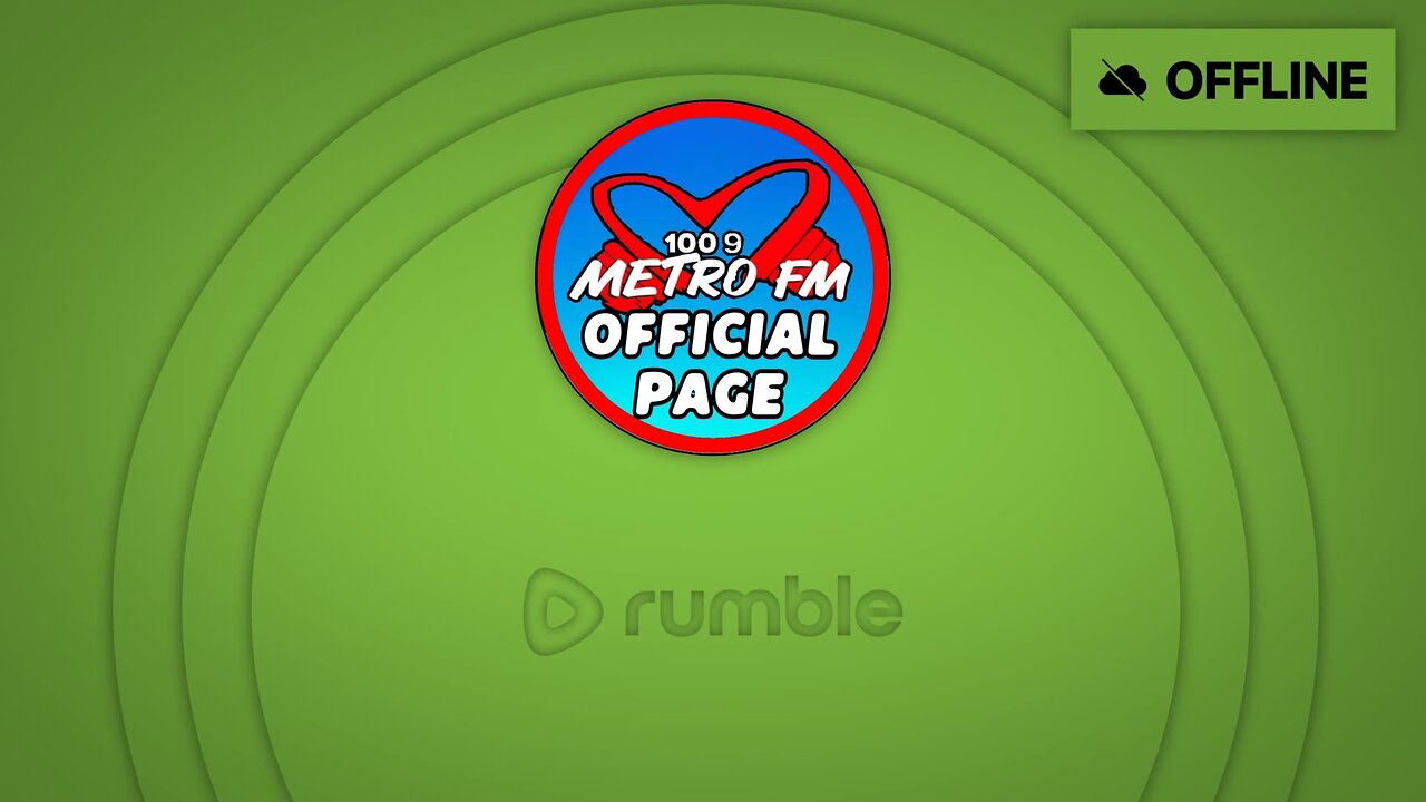 "Hi Joe!" - Joe in the Afternoon (The BetterMix of Music)