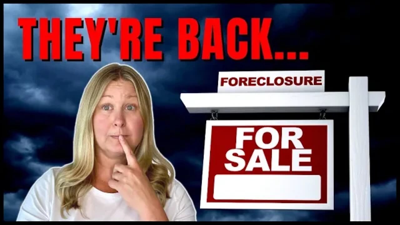 Are There Foreclosures in San Diego? -San Diego Real Estate