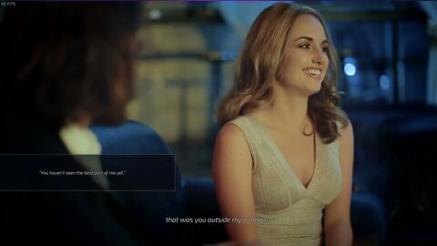 You Haven't Seen The Best Part Of Me