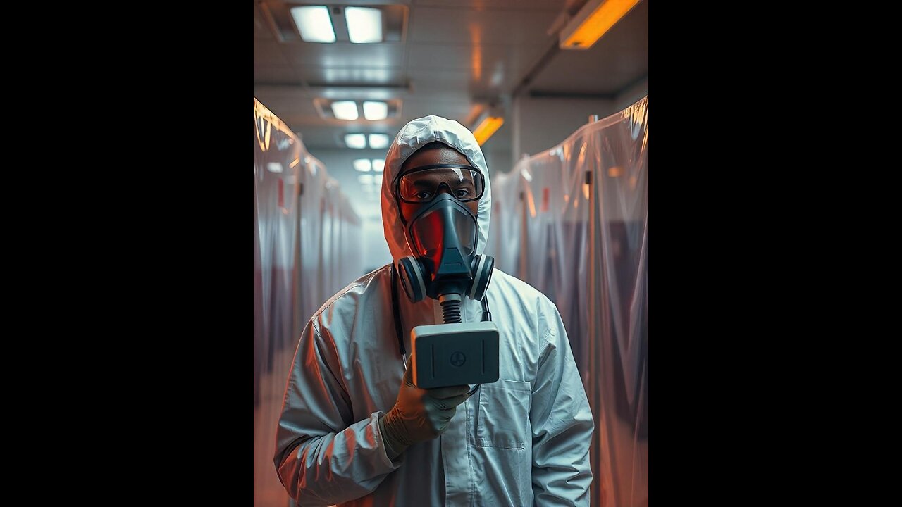 The Doomsday Virus