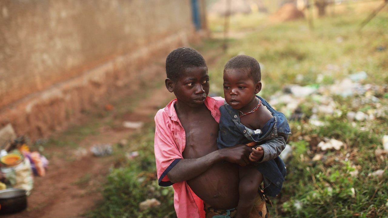 Death Toll In South Sudan's Civil War Far Higher Than Past Estimates