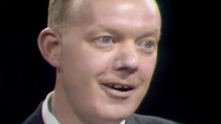 The Joe Pyne Show (VIDEO) 1960s