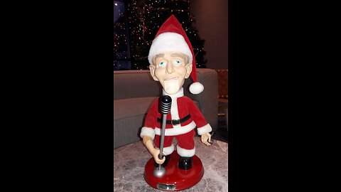 Lil Bing Crosby Merry Christmas wish