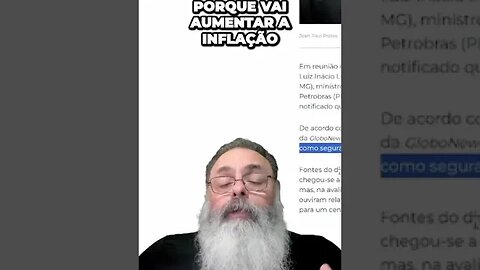 A estratégia de Lula para quebrar refinarias privadas e manipular preços de gás.