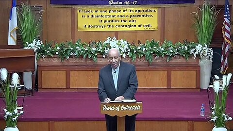 Morning Manna That Matters!