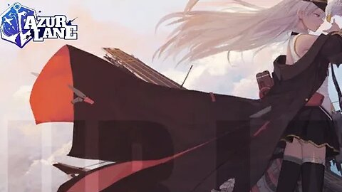 Azur Lane Gameplay 17#