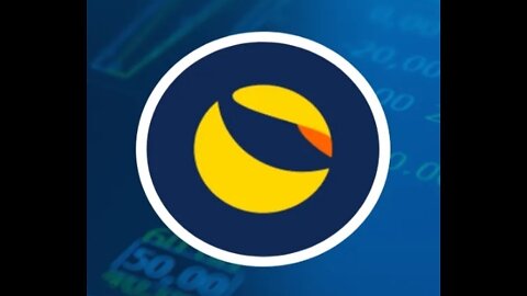 Luna £50 - £100,000 target day 1 pre burn