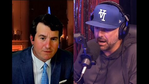 The 2024 Election w/ Alex Stein