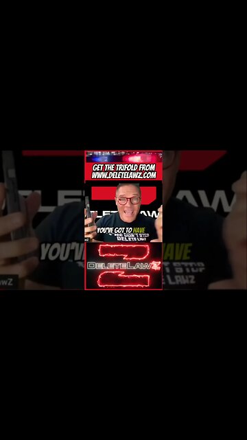 Why don’t you have it? You should have it!!!