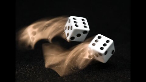 Tumbling Dice