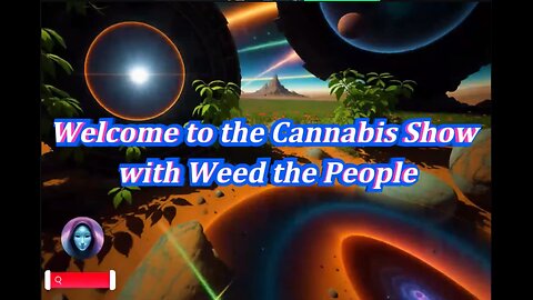 The Cannabis Show Weed The People 170