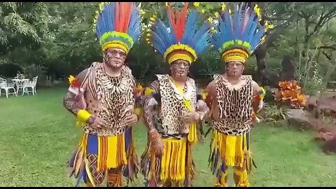 OS ÍNDIOS NÃO DESISTIRAM E ESTÃO EM BRASÍLIA DES DE SEMPRE - VAMOS ACREDITAR