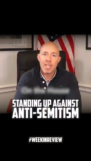 Will Democrats forever be Antisemites and Chickens? I guess so...