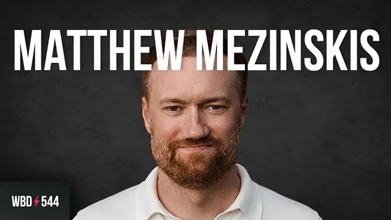 What’s Happened Between Ukraine and Russia with Matthew Mežinskis
