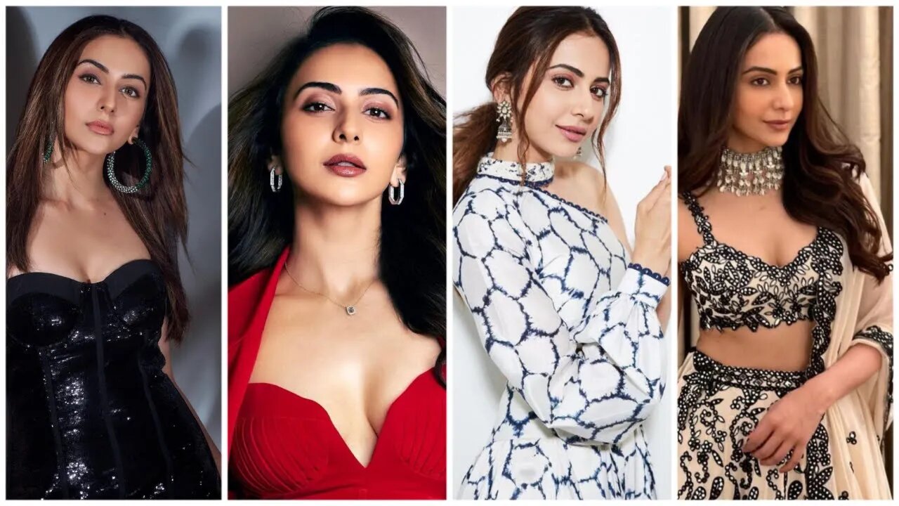 Rakul Preet Singh photoshoot 😍 | Rakul preeth photos | Rakul beautiful pictures | #rakulpreetsingh