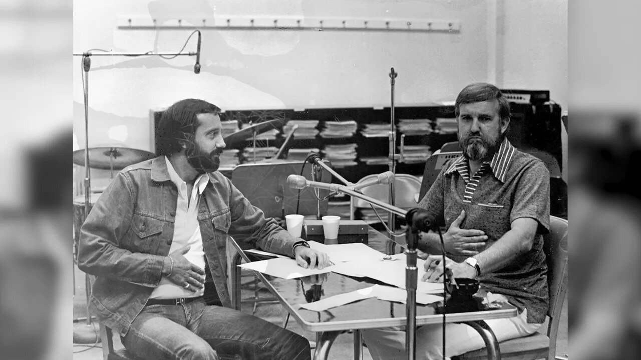 Ray Stevens Interview on The Ralph Emery Show (6/26/75) [Radio Show]