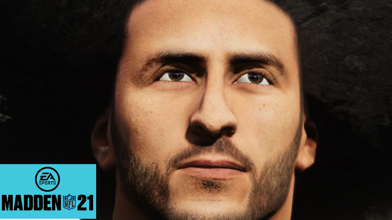 Madden 21 Gets ROASTED For Adding Colin Kaepernick & Giving Him An 81 Rating