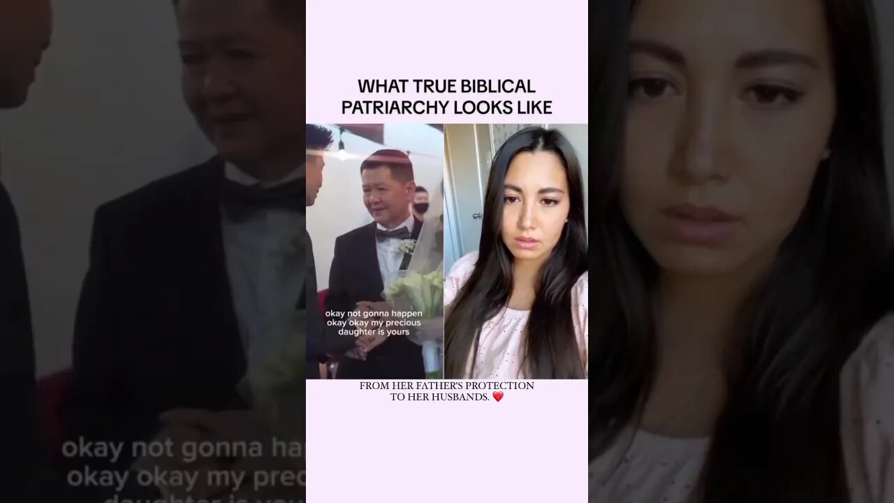 Unveiling the Secrets of True Biblical Patriarchy