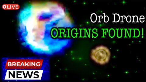 🚨 BREAKING NEWS: You Won't Believe Where These Mysterious Floating Spheres Actually Came From 🚨