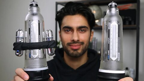 Bathmate Hydro7 vs HydroMax7 (Honest Review)