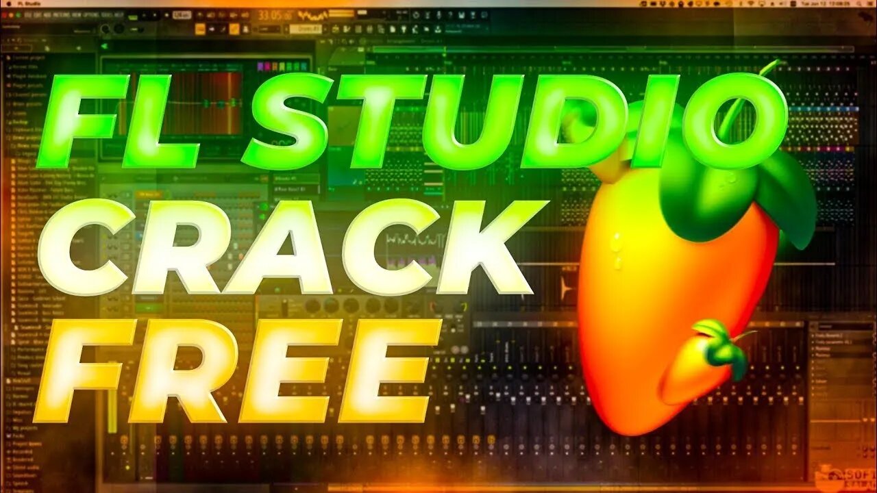 Full FL Studio Download 2022 | Working February 2022