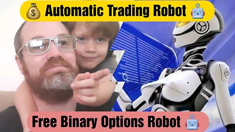 The Ultimate Free Binary Options Robot - 7 Minutes