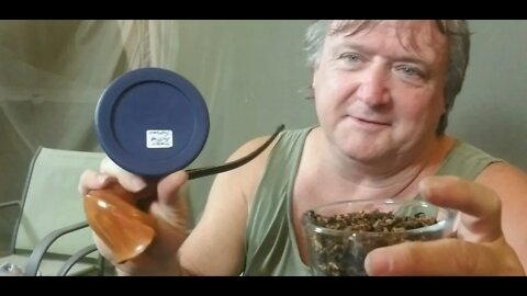 The Tunnell Take #234 Help wanted! and that yummy Arango's Bulkin Supreme