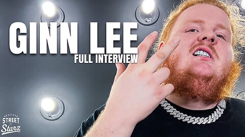 Ginn Lee on Zettie Wayne Mall Shooting, Racial Profiling, Saying The N-Word, White Privilege & DG’s