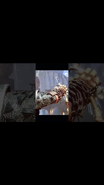 Unleashing Chaos in God of War PC #146