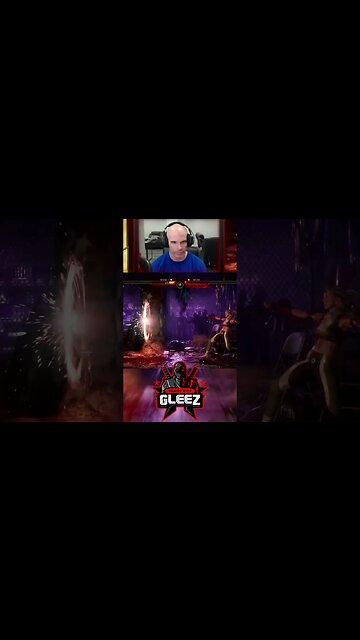 THE CLUTCH ANTI-AIR! | Mortal Kombat 11