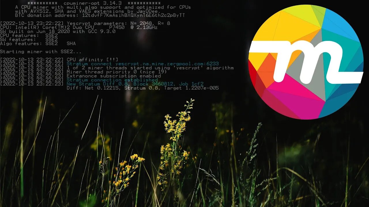 Mining Medley/Calming Crypto - Myriad Mix (4 Hr)