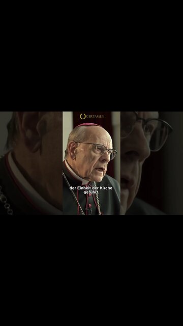 Ursachen der Kirchenkrise - Die neue Messe