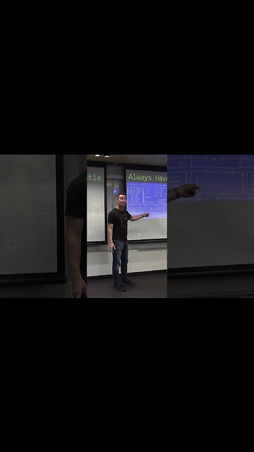 Always Have a Side Hustle