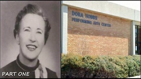 PART ONE Memories of Dora Hobbs 1944-1954