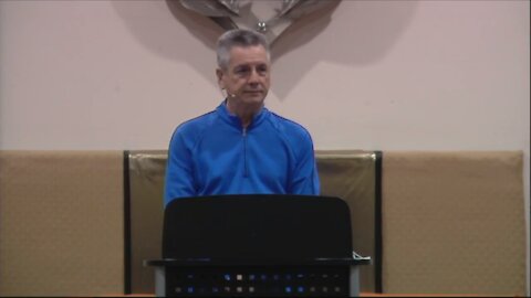 The Favor of God - part 2- March 17, 2021