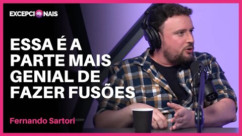 Uello: Como foi a venda da empresa? | Fernando Satori