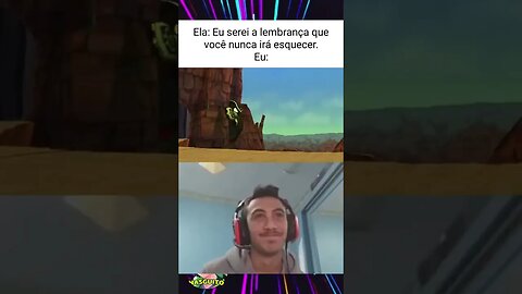 A LEMBRANÇA QUE VOCÊ NUNCA IRÁ SE ESQUECER