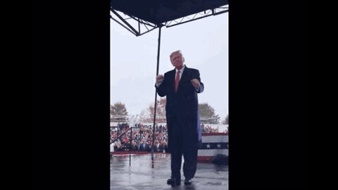 Trump Rally Tonight in South Carolina