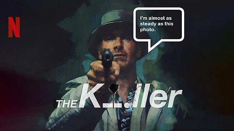 Netflix The Killer 2023 Critical Review