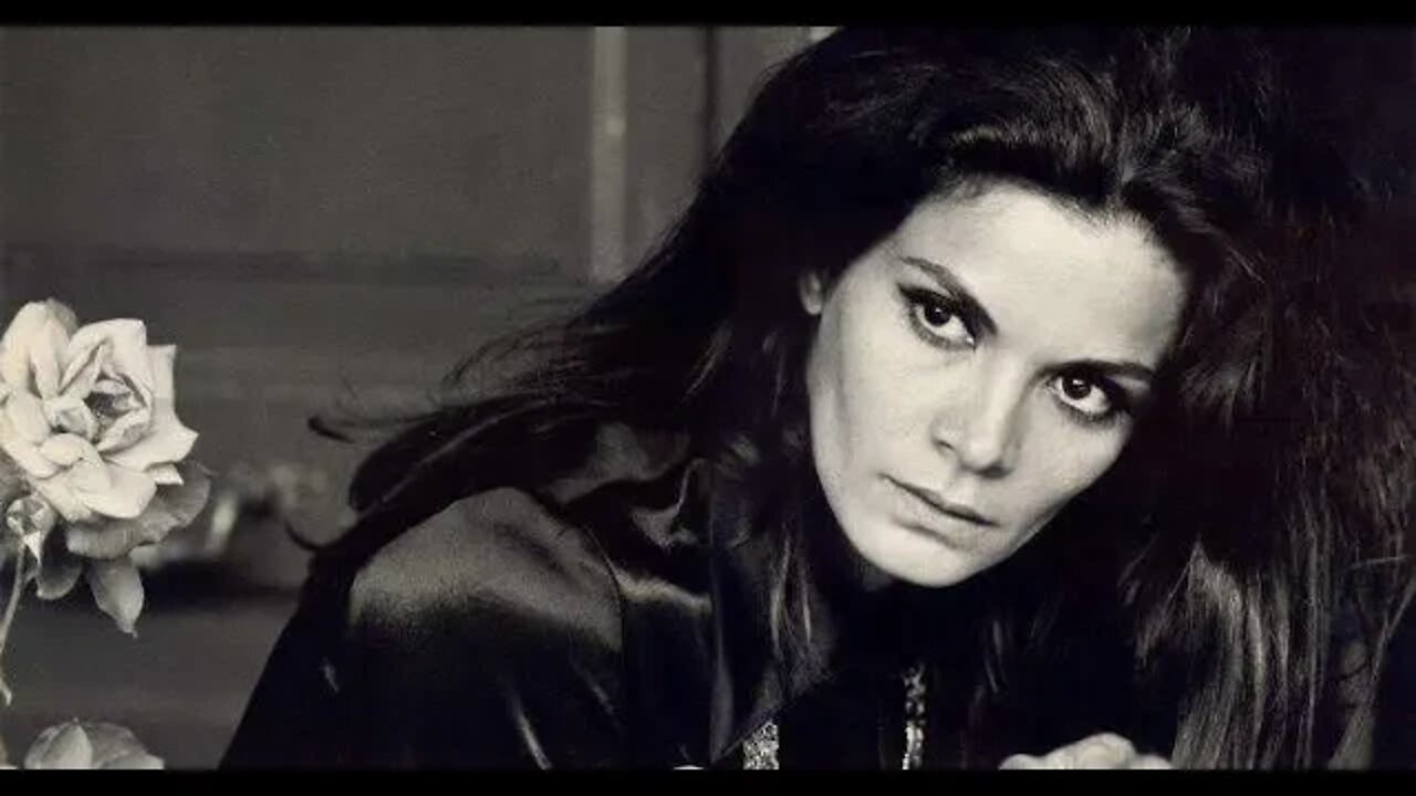 Florinda Bolkan
