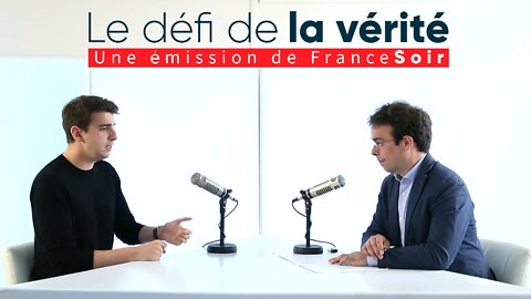 "Message aux Français libres" : et maintenant ? Rémi Tell au Défi de la vérité