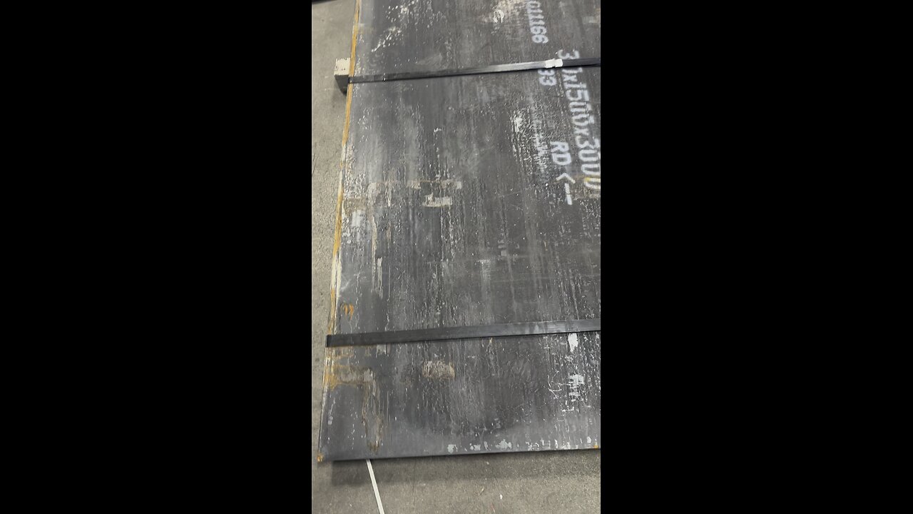 Bulletproof steel