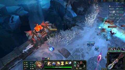 Autoclip: Multi-kill